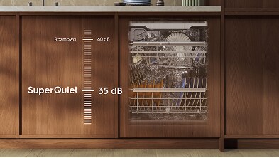 SuperQuiet tehnologijom