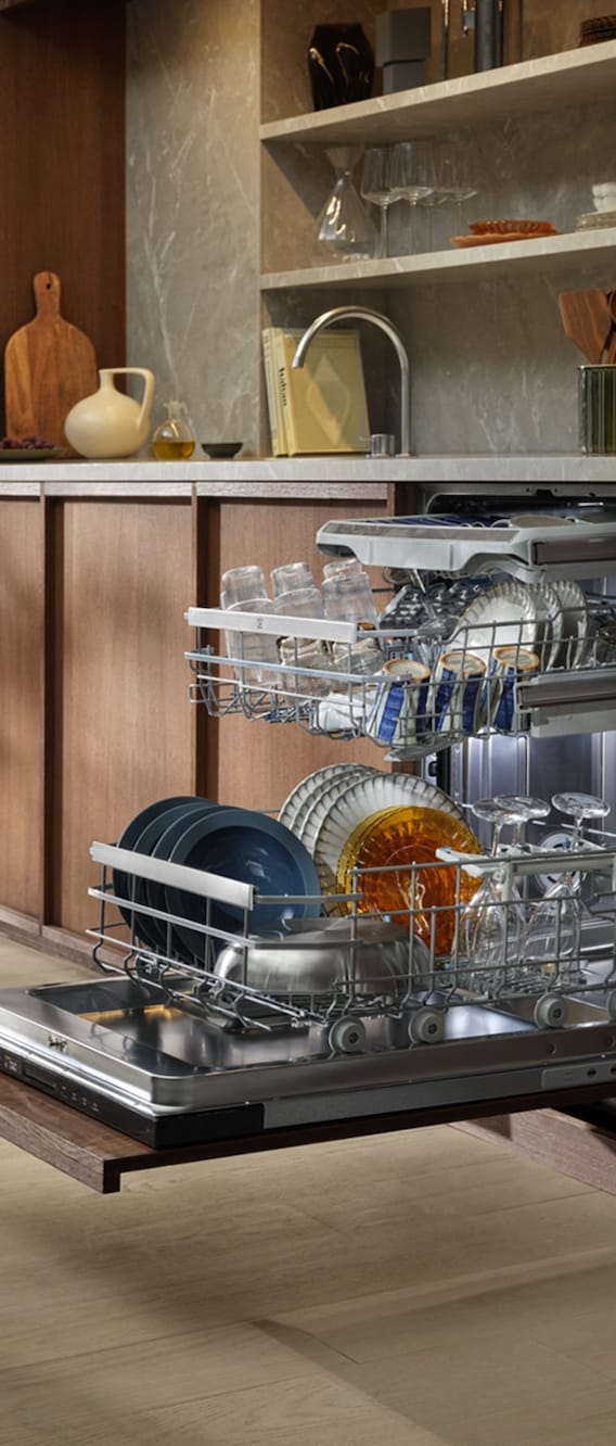 NOVA linija perilica posuđa