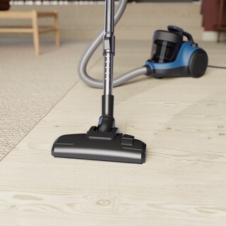 Electrolux - Fshesë me korrent pa qese - ECC21-4SB