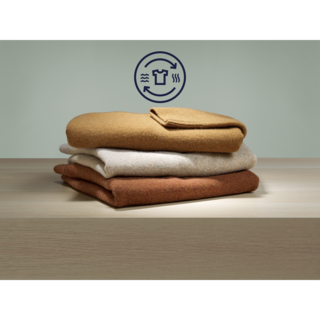 Electrolux - Samostojeća perilica - sušilica rublja - EW7WP447W