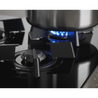 Electrolux - Placa combinata - KDI641723K