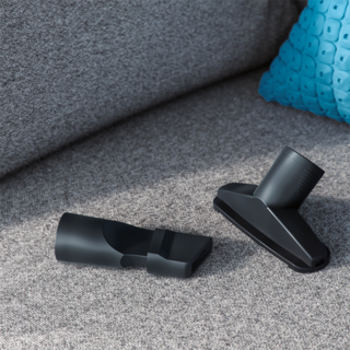 Zanussi - Vacuum cleaner - ZANCG22CB