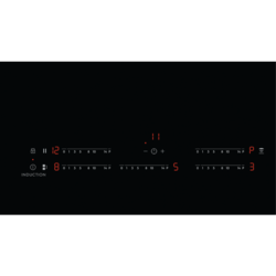 Electrolux - Indukcijska ploča - EIV835