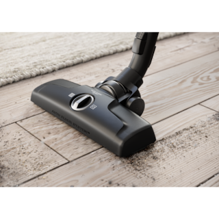 Electrolux - Usisavač s vrećicom - EB61H6SW