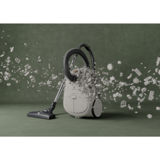 Electrolux - Usisavač s vrećicom - EB61H6SW