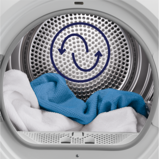 Electrolux - Sušilica s toplinskom pumpom - EW7H458B