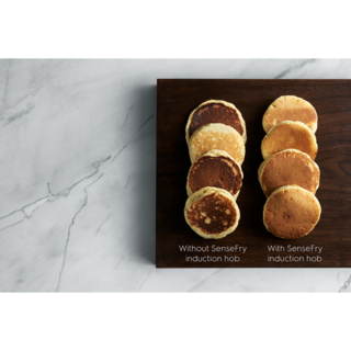 Electrolux - Indukcijska ploča - Ugradbeni - EIS6134