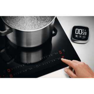 Electrolux - Indukcijska ploča - EIV6340X