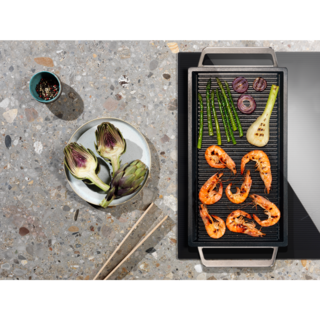 Electrolux - Indukcijska ploča - EIV6340X