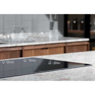 Electrolux - Indukcijska ploča - Ugradbeni - EIP8146