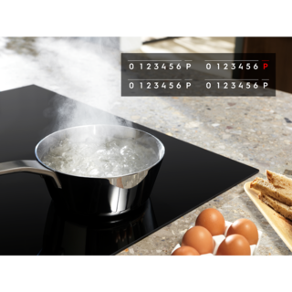 Electrolux - Indukcijska ploča - Ugradbeni - EIS6134