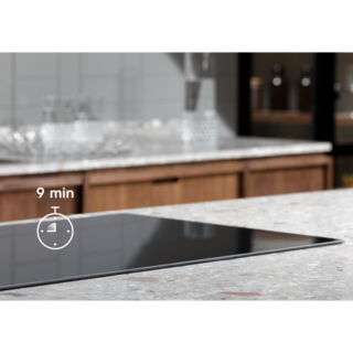 Electrolux - Indukcijska ploča - EIV6340X