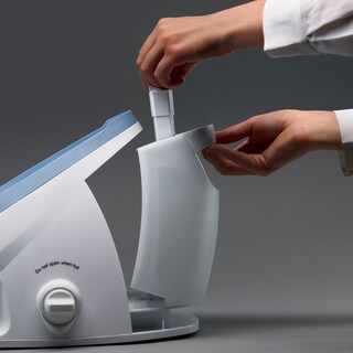 Electrolux - Parna postaja - E7ST1-4DB