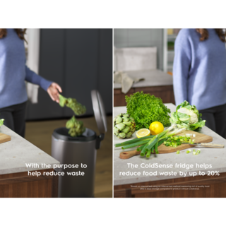 Electrolux - Ugradbeni hladnjak sa zamrzivačem - LNT3LF14S