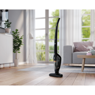 Electrolux - Fshesë me korrent me shkopinj - EERC73EB