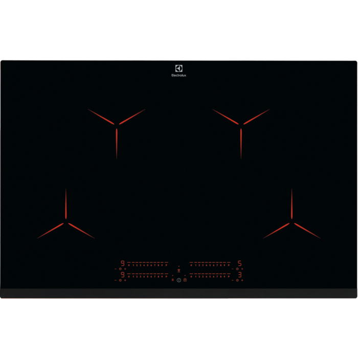 Electrolux 300 Pure ugradbena indukcijska ploča širine 80 cm
