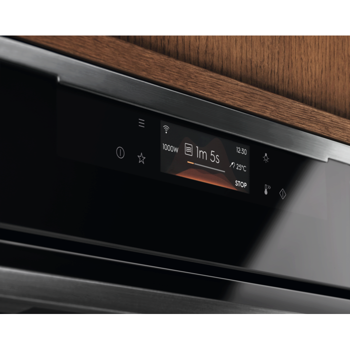 Electrolux - Ugradbene mikrovalne pećnice - KVLBE09H