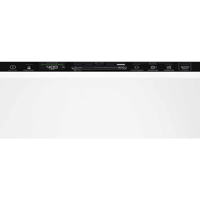 Electrolux - Ugradbena perilica posuđa - EEG67410W