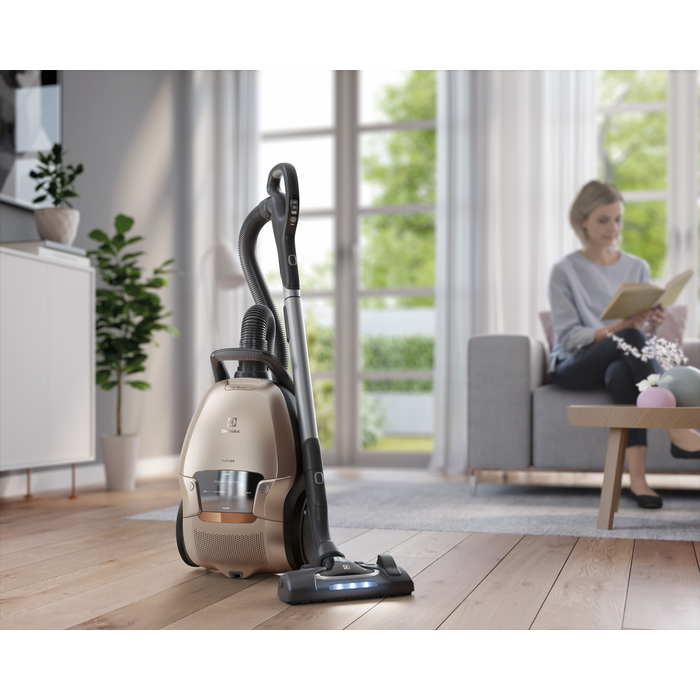 Electrolux - Usisavač s vrećicom - PD91-8SSM
