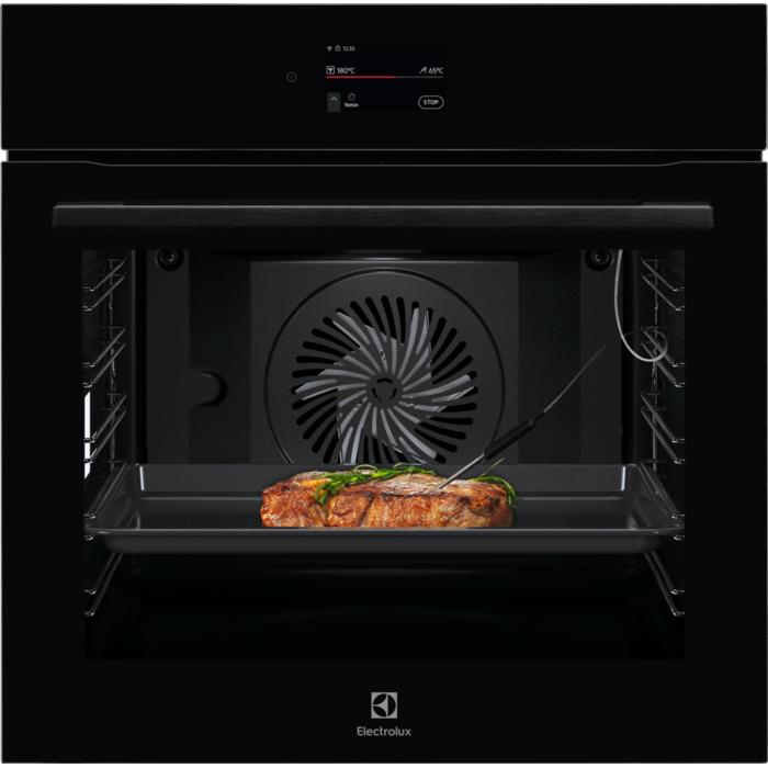 Electrolux - Pećnice s pirolizom - LOE9P3XZ