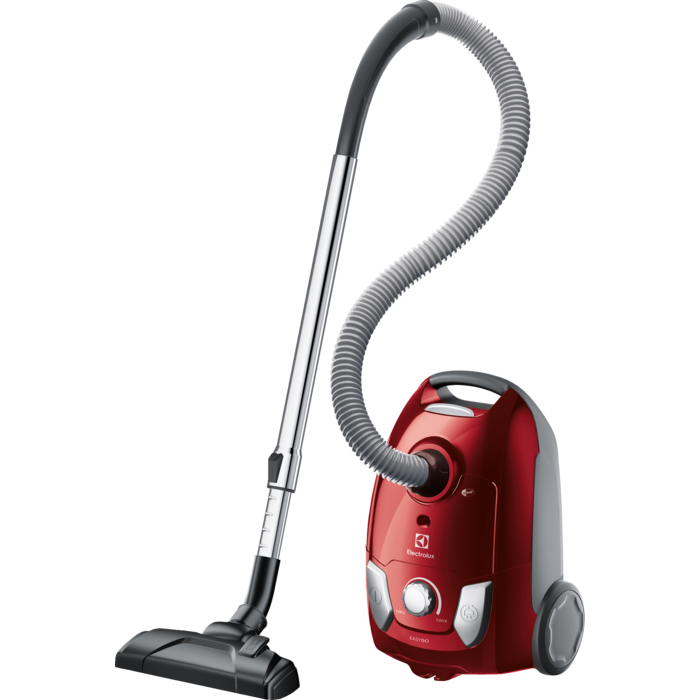 Electrolux - Usisavač s vrećicom - EEG43WR