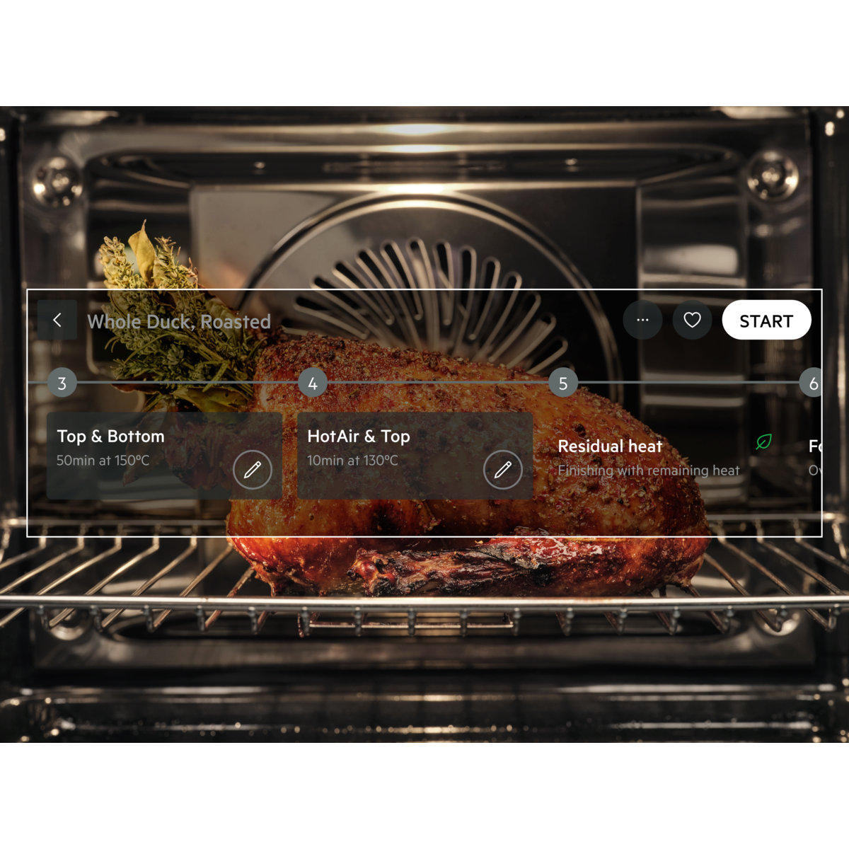 Electrolux - Pećnice s pirolizom - KOEAP3ST