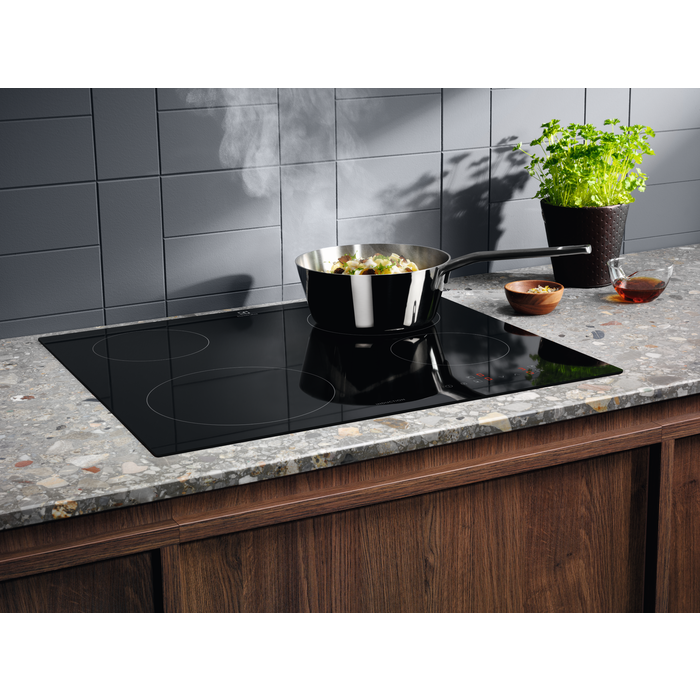 Electrolux - Indukcijska ploča - LIB60420CK