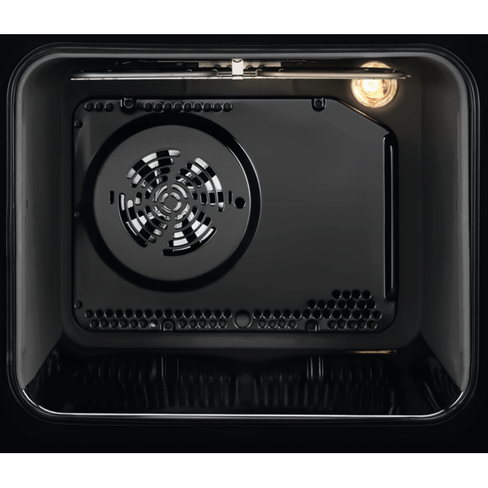 Electrolux - Električni štednjak - LKI564266X