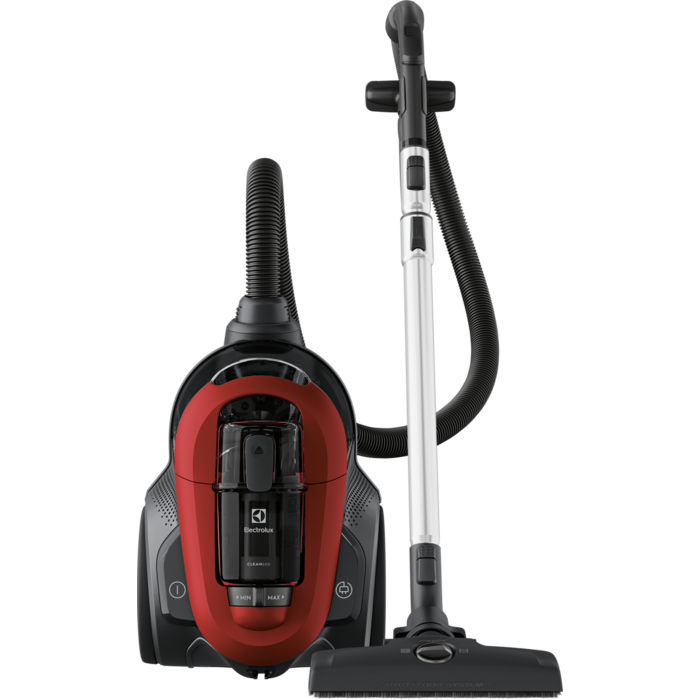 Electrolux - Usisavač bez vrećice - EL61C1CRH