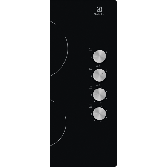 Electrolux - Kombinirana ploča - EGE6172NOK