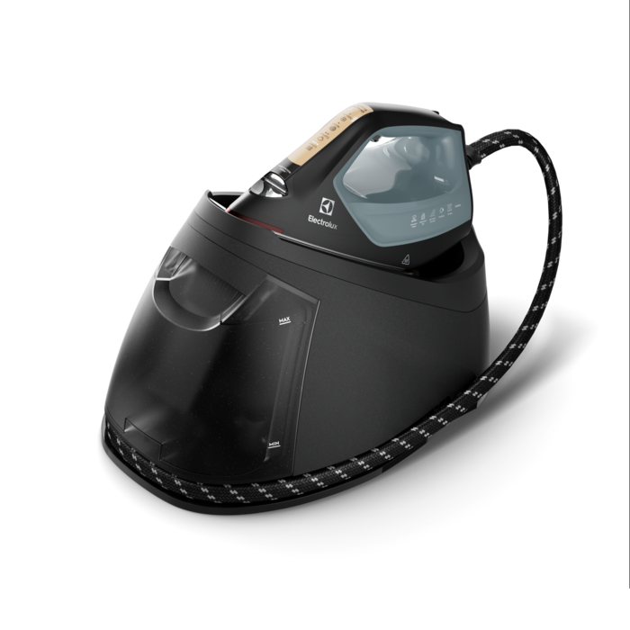 Electrolux Renew 800 parna postaja Ocean Green