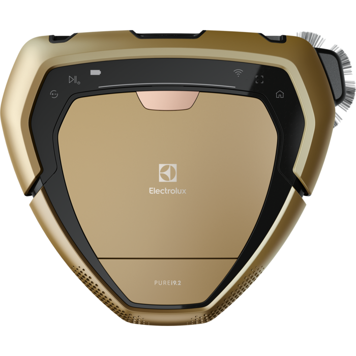 Electrolux - Robotski usisavač - PI92-6DGM