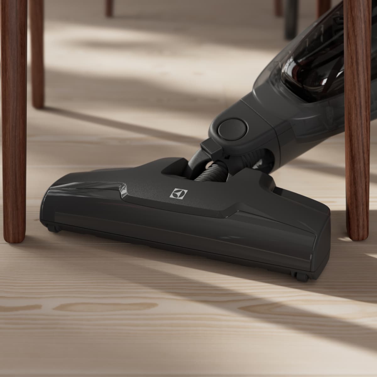 Electrolux - Bežični štapni usisavač - ES31CB18SH