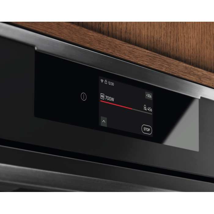 Electrolux - Pećnica - KVM9E2XT