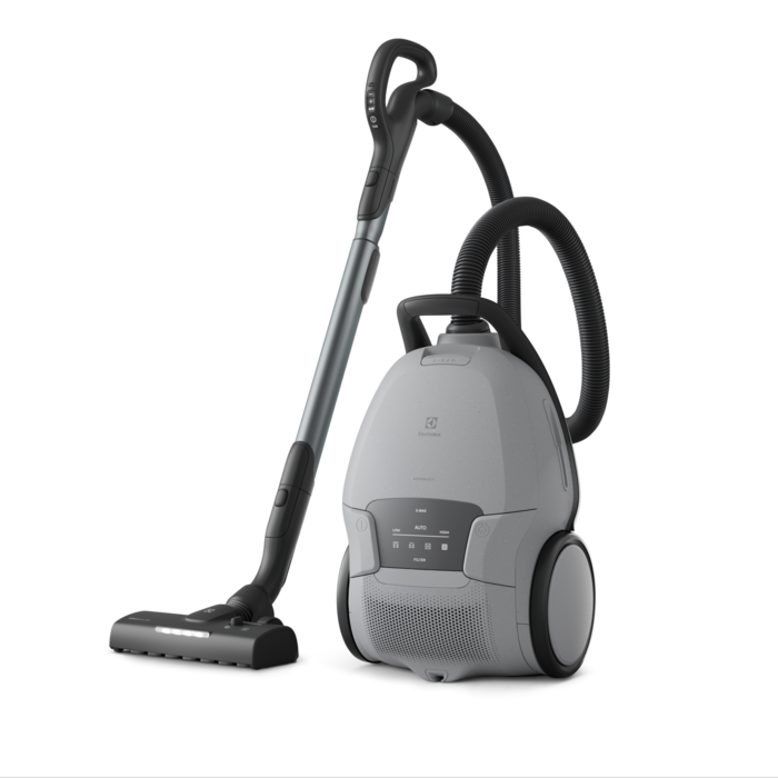 Electrolux - Usisavač s vrećicom - EB81A3UG