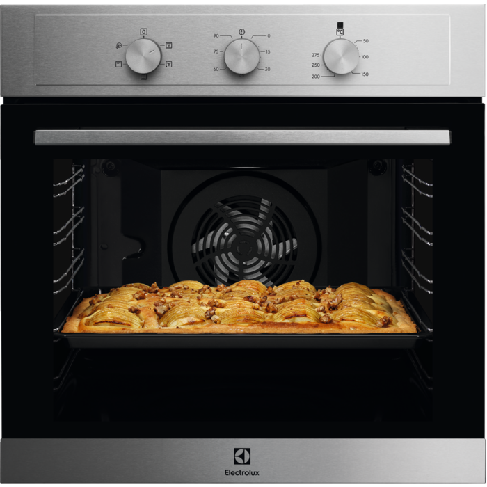 Electrolux - Pećnica - EOH2H00X