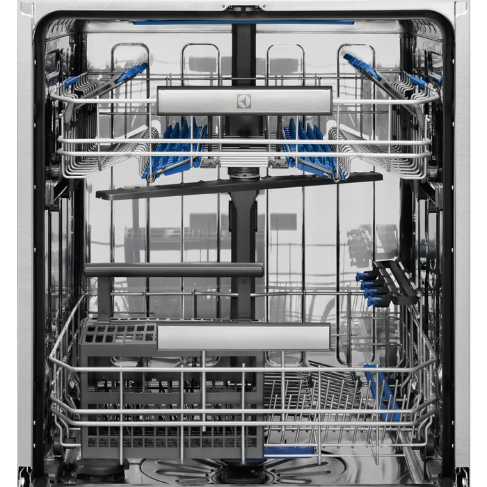 Electrolux - Ugradbena perilica posuđa - EEG67410W