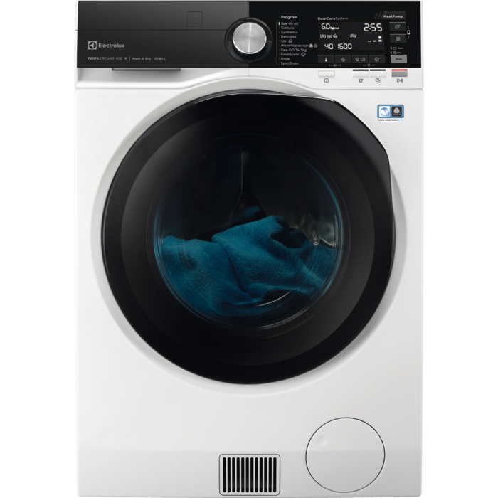 Electrolux PerfectCare 900 perilica - sušilica 10/6.0