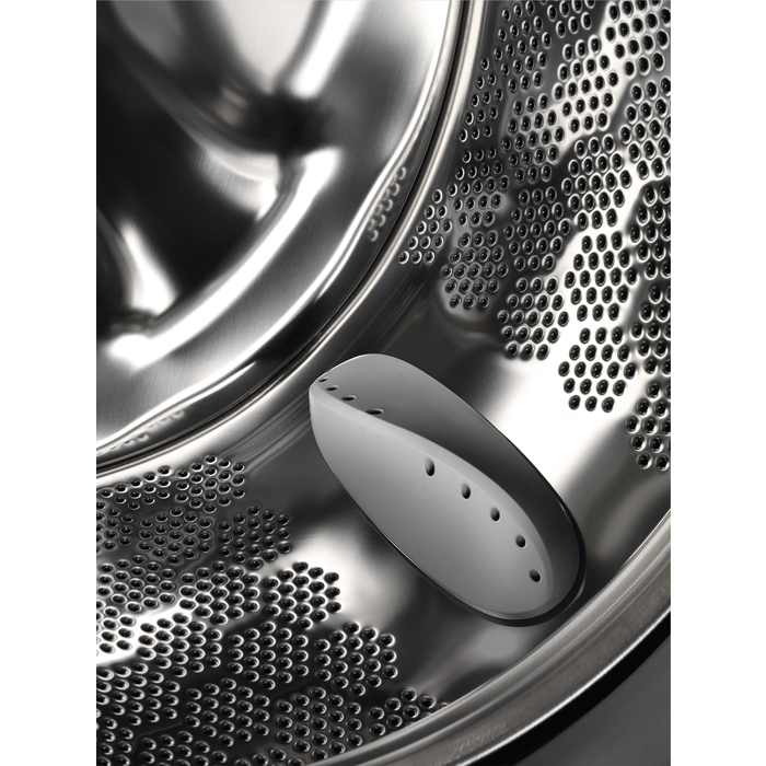 Electrolux - Perilica rublja s prednjim punjenjem - EW6FN348AW