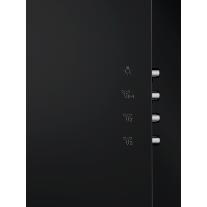 Electrolux - Kaminska napa - LFV326K