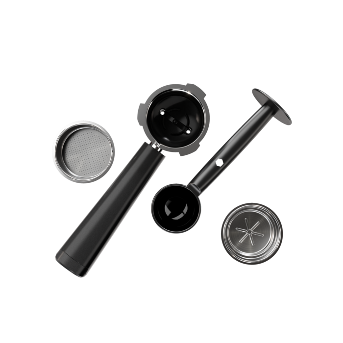 Electrolux - Aparat za kavu - E6EC1-6ST
