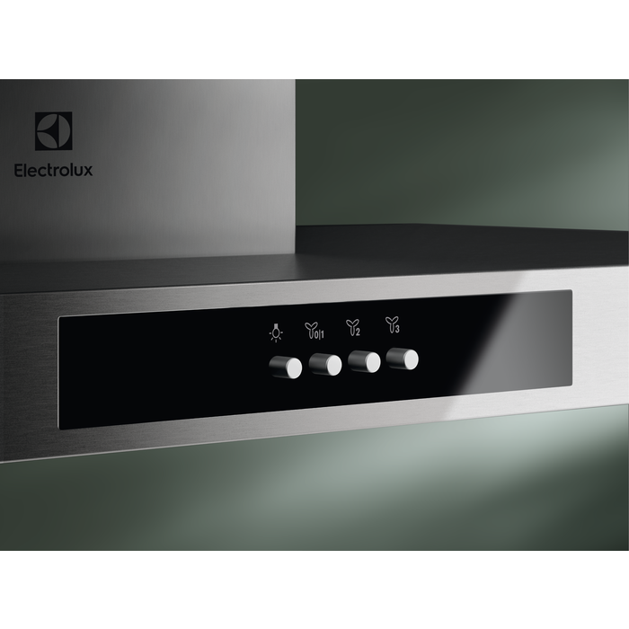 Electrolux - Kaminska napa - LFT526X