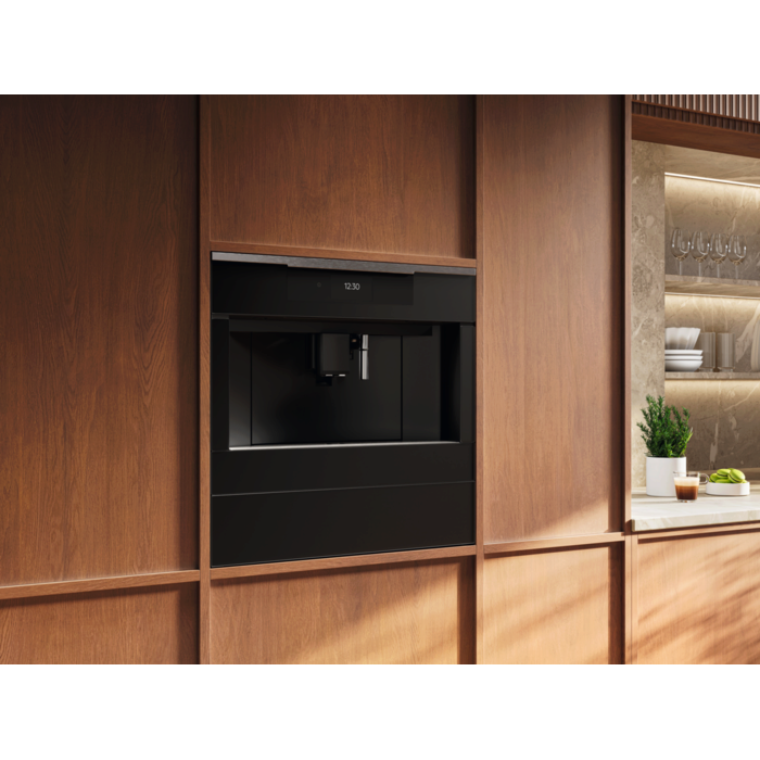 Electrolux - Ugradbeni aparat za kavu - KBC95T