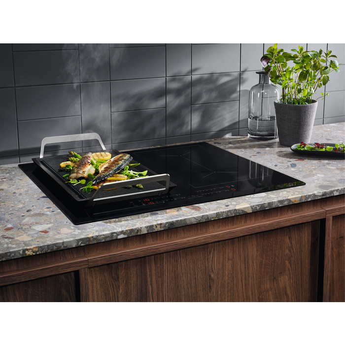 Electrolux - Indukcijska ploča - CIV644