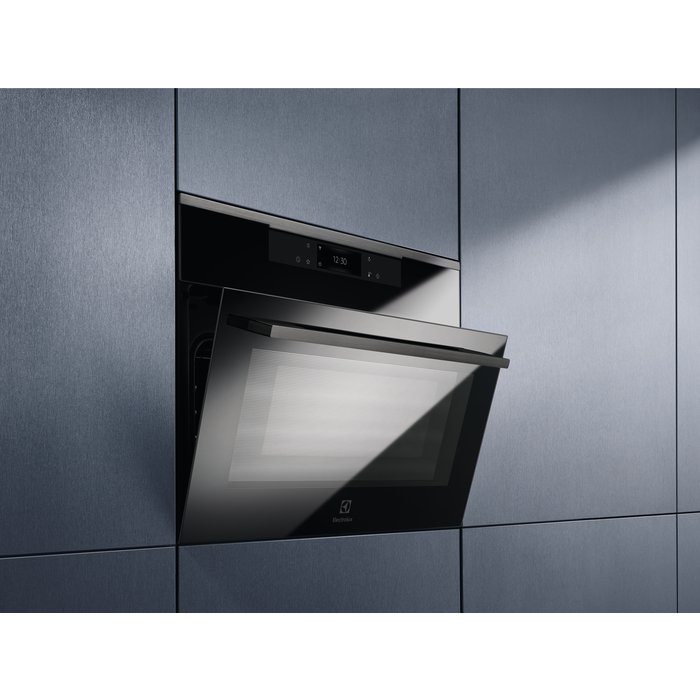 Electrolux - Ugradbene mikrovalne pećnice - KVLBE08H