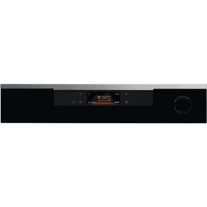 Electrolux - Pećnice s pirolizom - KOCBP39WX