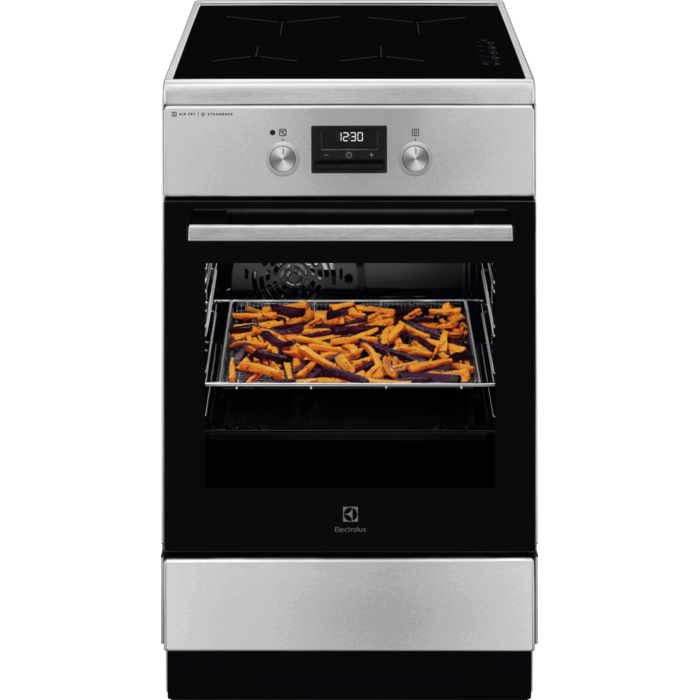 Electrolux - Električni štednjak - LKI564266X