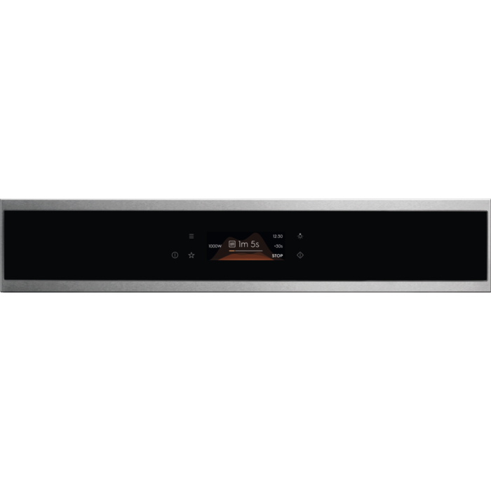 Electrolux - Ugradbene mikrovalne pećnice - EVM8E09X