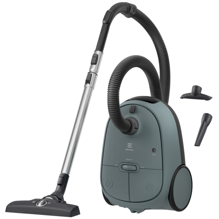 Electrolux - Usisavač s vrećicom - EB61C1OG