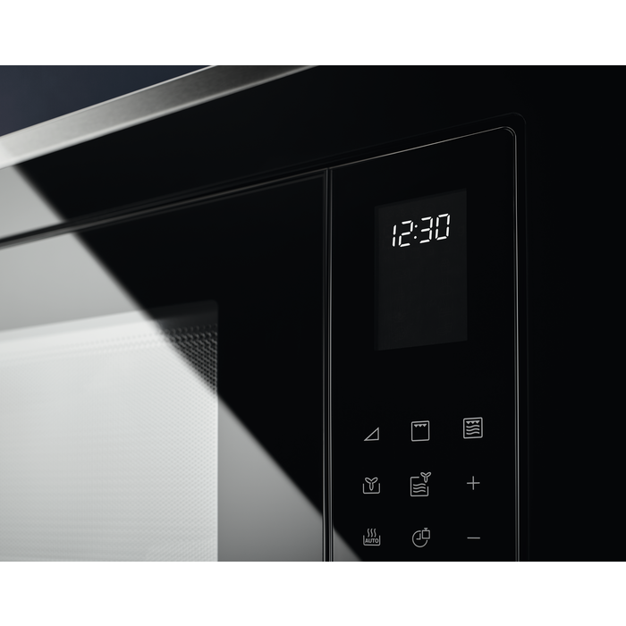 Electrolux - Ugradbene mikrovalne pećnice - LMS4253TMX